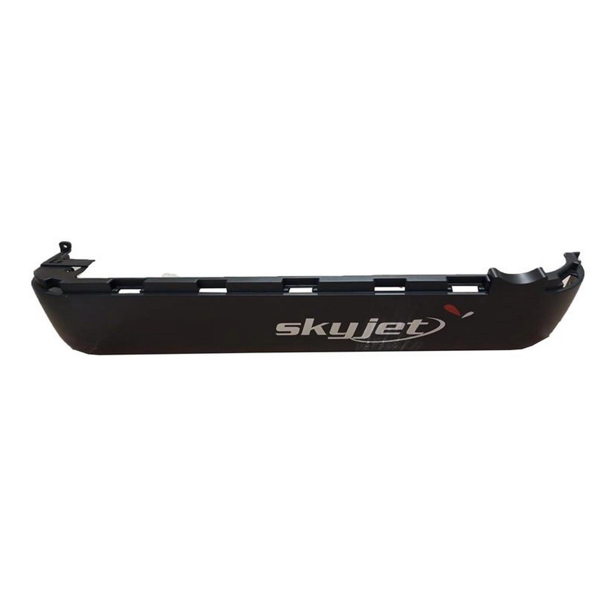 SKYJET TWISTER 10 ALT PANEL SOL SİYAH #SJ 1670